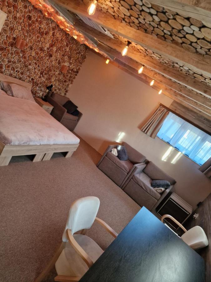 Fantastico Exlcusive Hotel Senta Εξωτερικό φωτογραφία