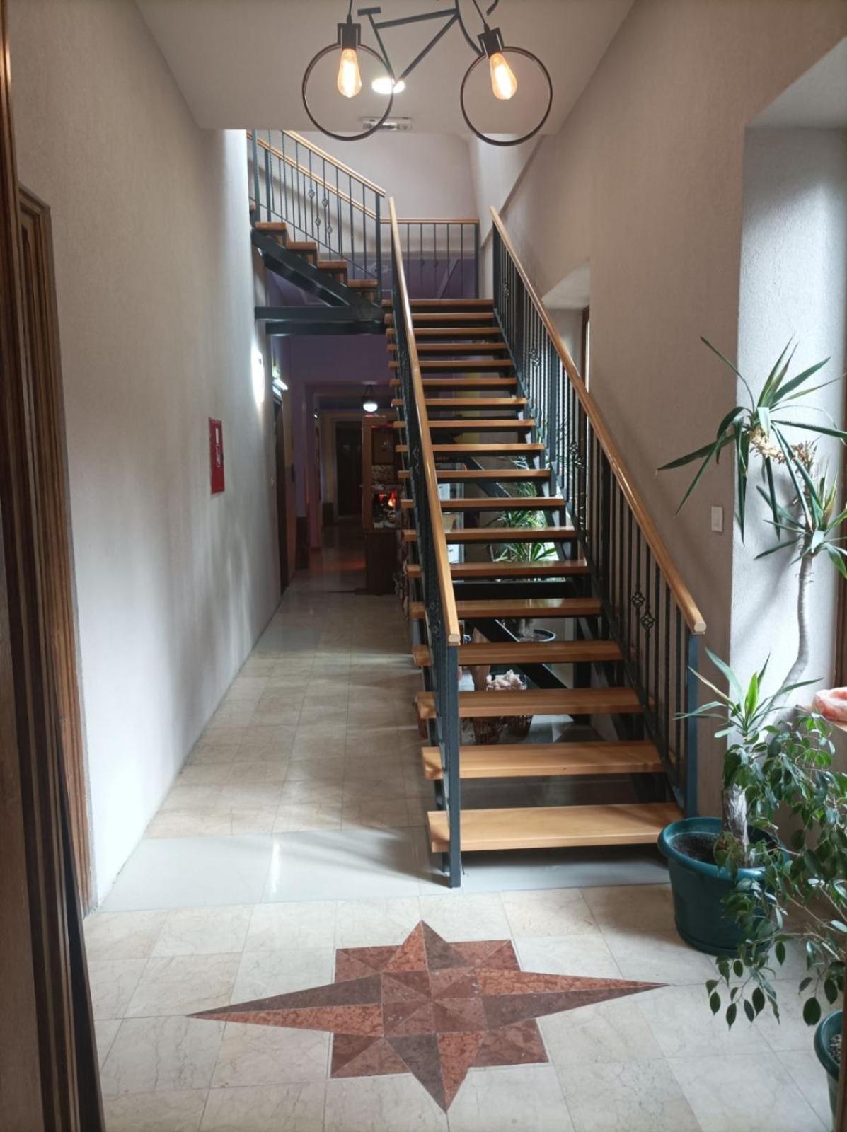Fantastico Exlcusive Hotel Senta Εξωτερικό φωτογραφία